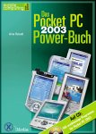 Das Pocket PC 2003 Power-Buch, m. CD-ROM