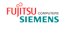 Fujitsu Siemens Computer Pocket LOOX Homepage