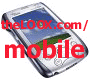 www.theLOOX.com/mobile - Pocket PC optimized version of theLOOX.com
